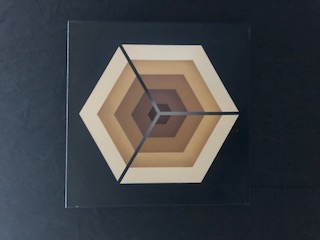 Mr June - Canvas