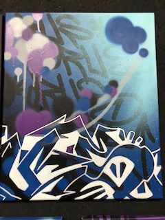 Orus - Canvas