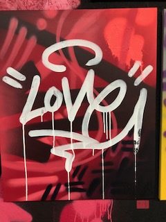 Orus - Canvas Love